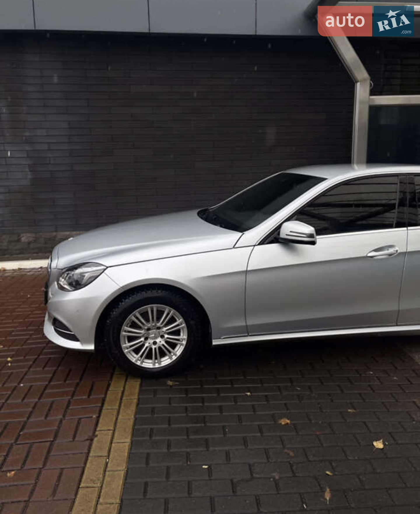 2014 Mercedes-Benz E-klasse - мініатюра 20