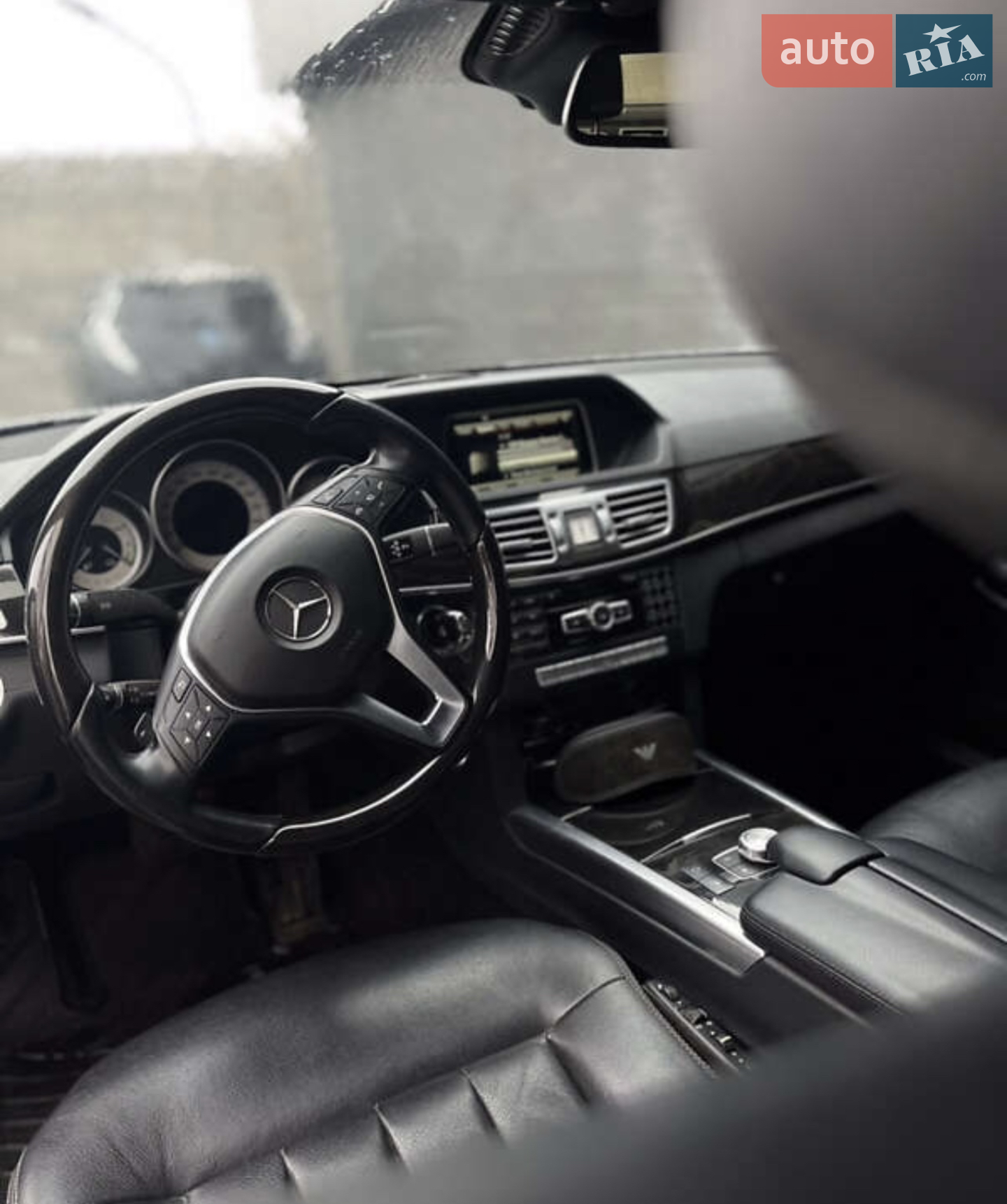 2014 Mercedes-Benz E-klasse - мініатюра 23