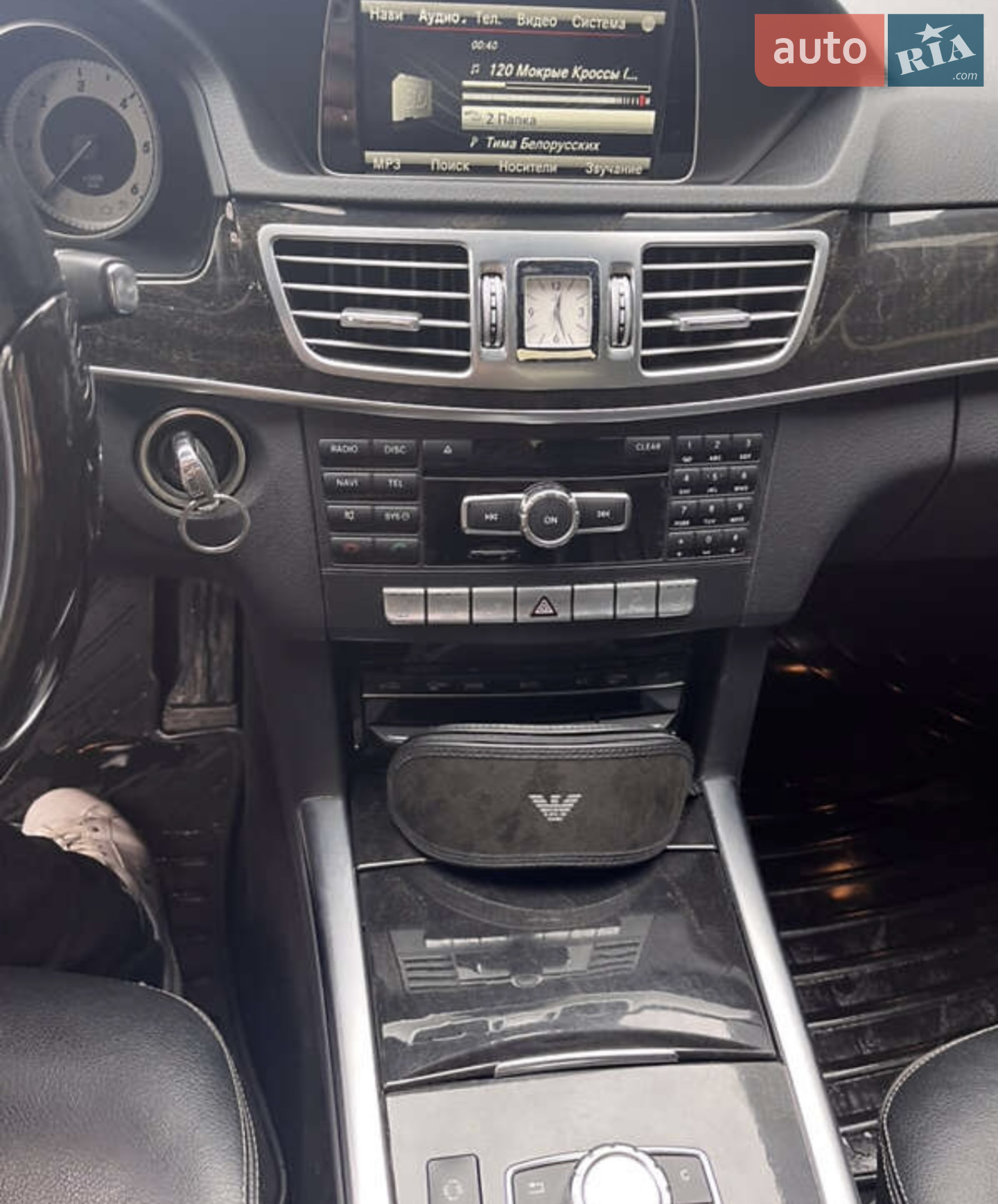 2014 Mercedes-Benz E-klasse - мініатюра 30
