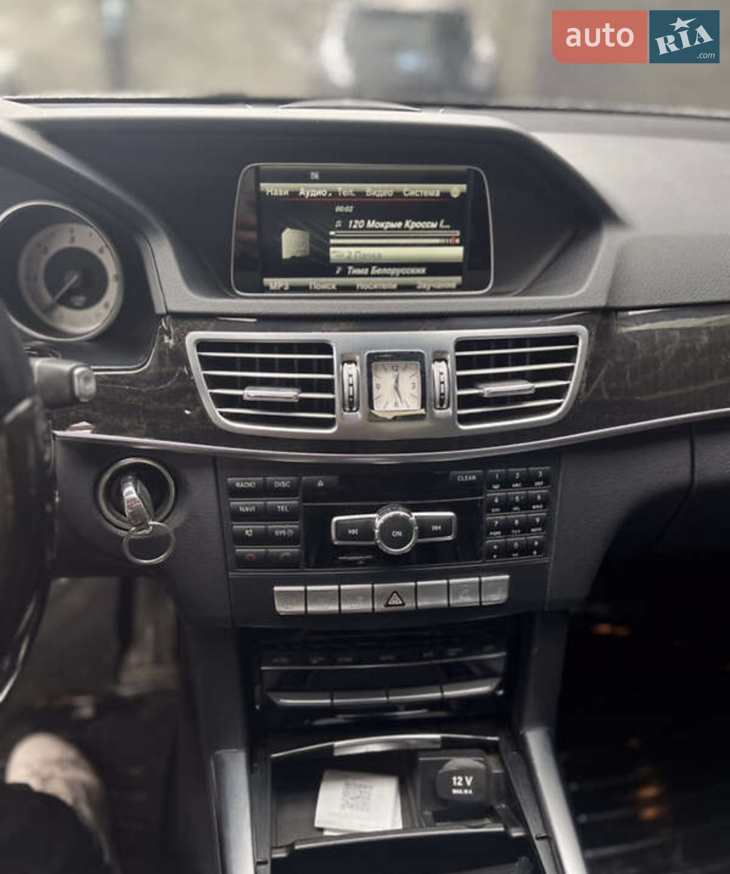 2014 Mercedes-Benz E-klasse - мініатюра 33