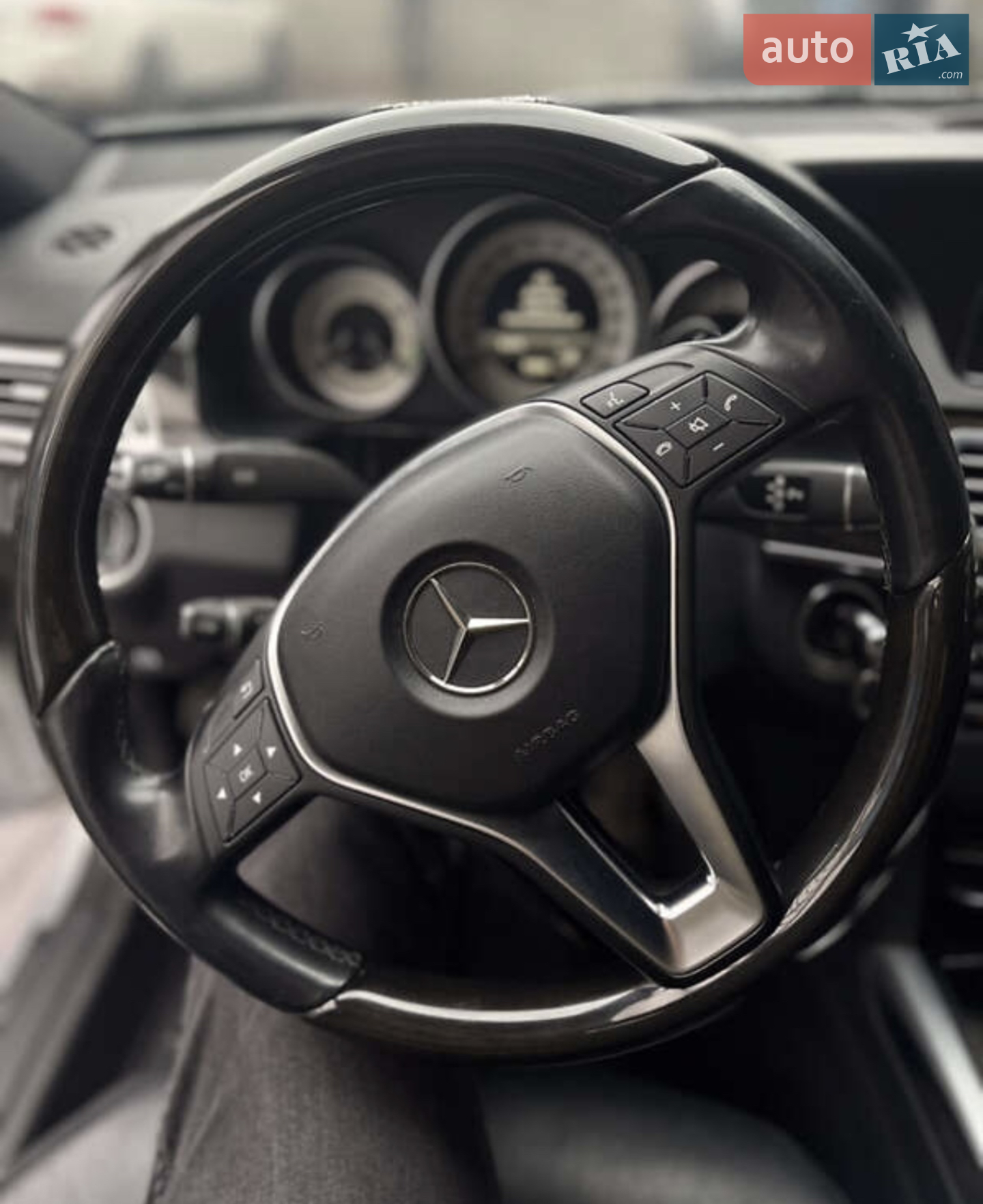 2014 Mercedes-Benz E-klasse - мініатюра 34