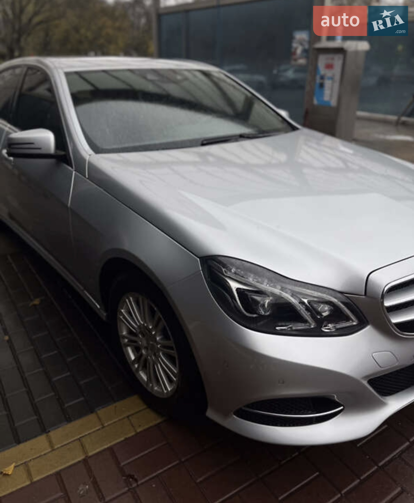 2014 Mercedes-Benz E-klasse - мініатюра 37