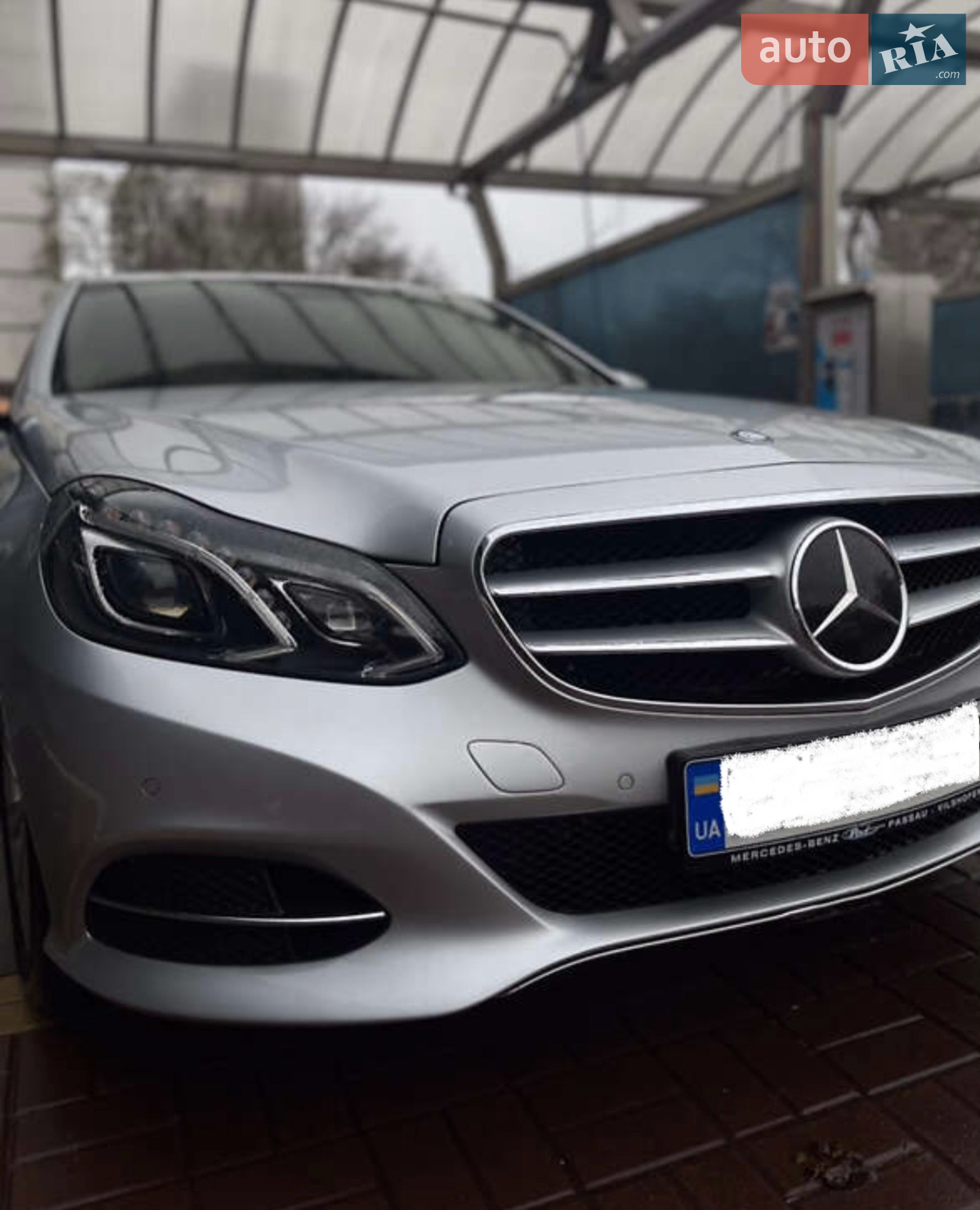 2014 Mercedes-Benz E-klasse - мініатюра 38