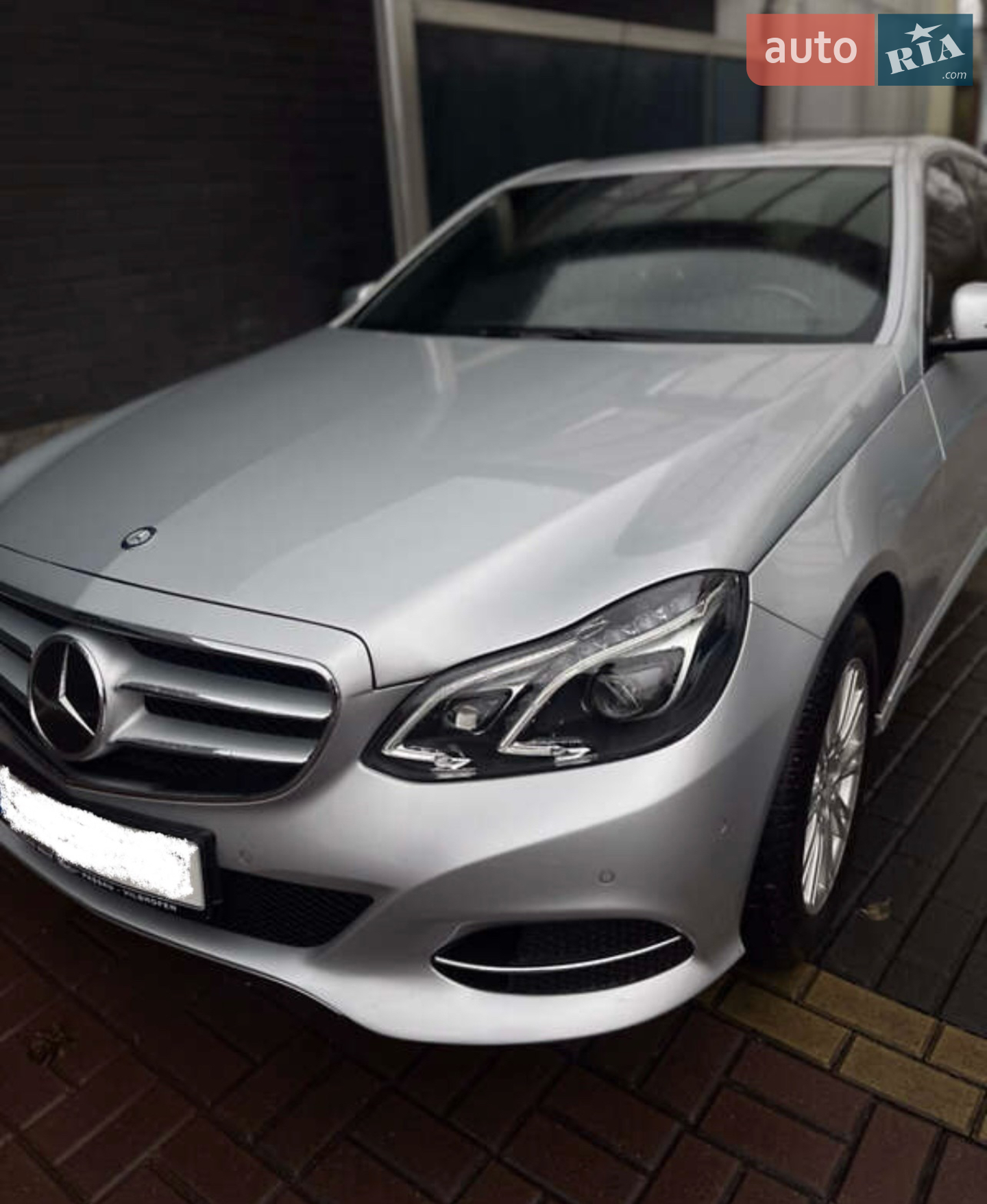 2014 Mercedes-Benz E-klasse - мініатюра 39
