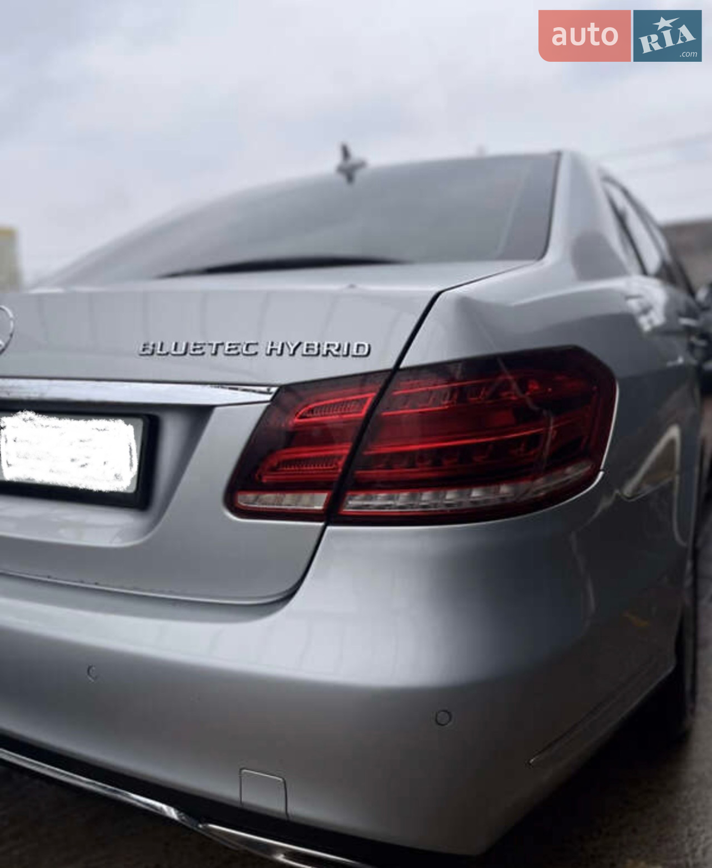 2014 Mercedes-Benz E-klasse - мініатюра 40