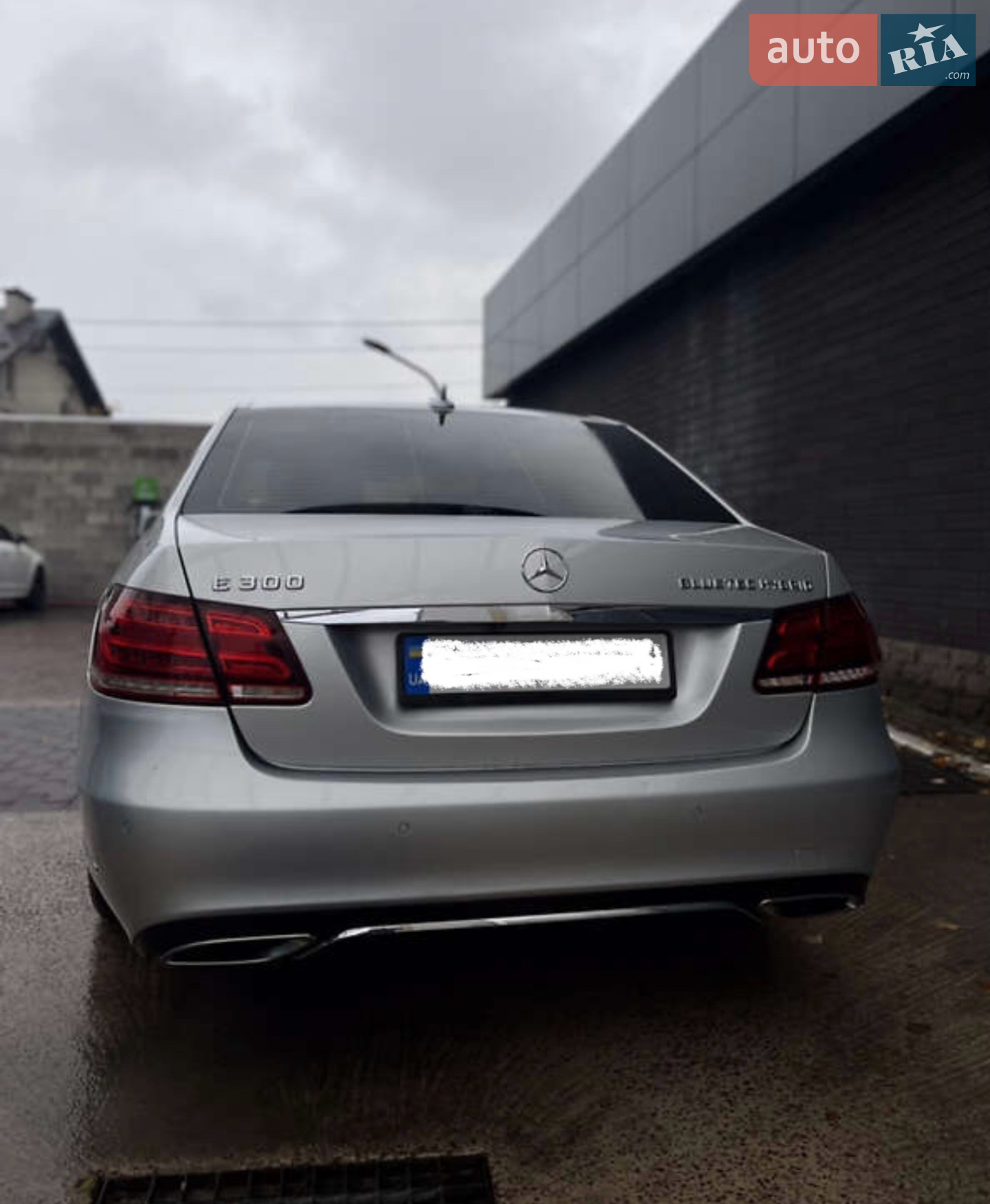 2014 Mercedes-Benz E-klasse - мініатюра 41