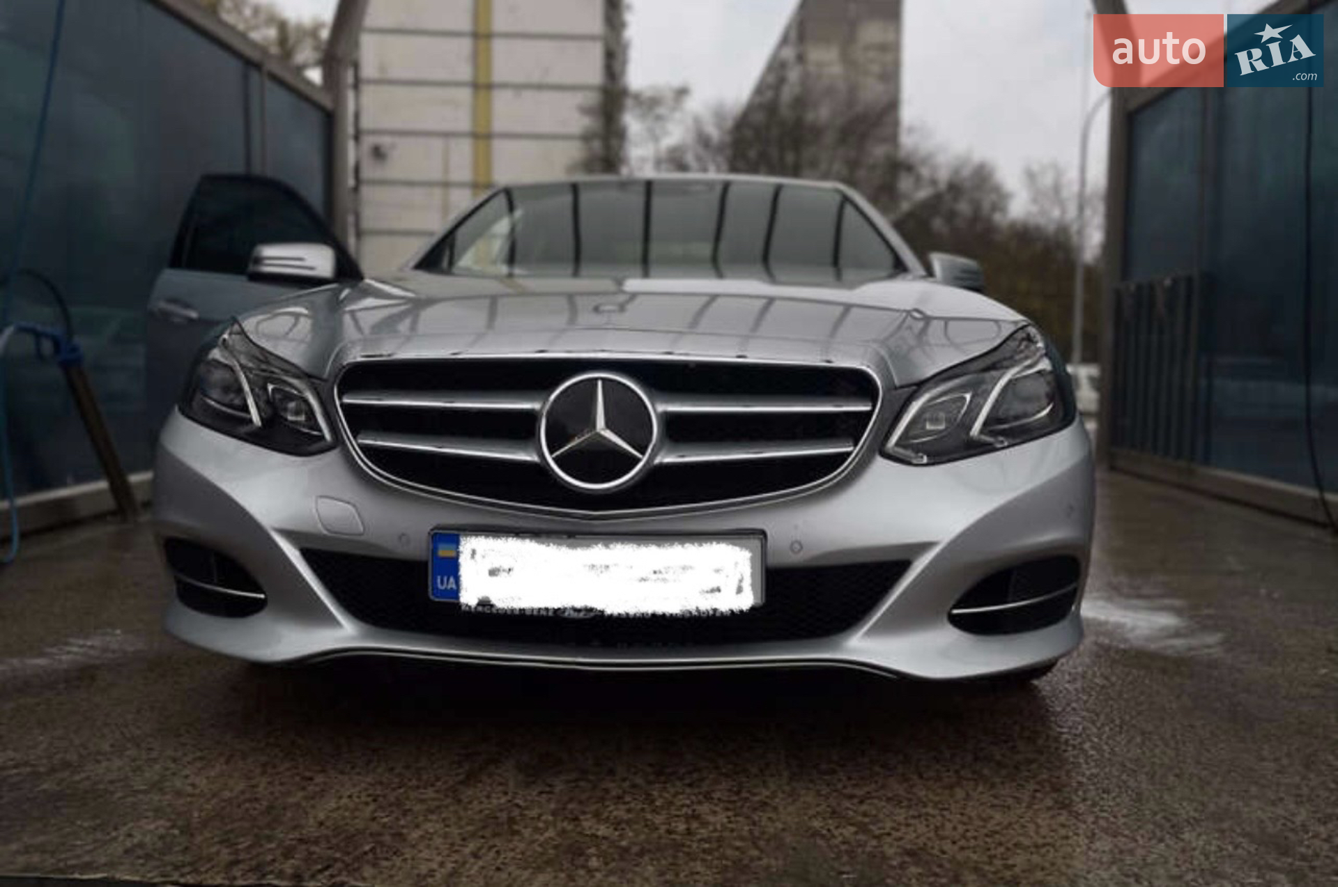 2014 Mercedes-Benz E-klasse - мініатюра 44