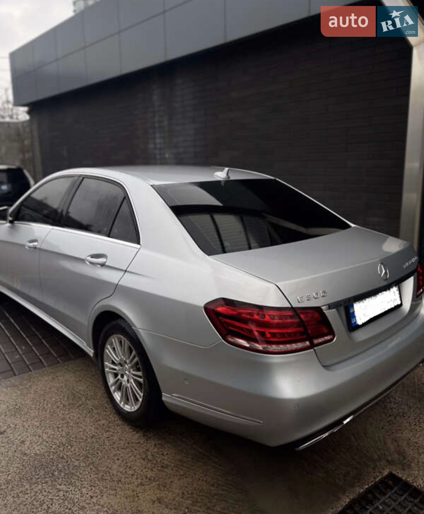 2014 Mercedes-Benz E-klasse - мініатюра 42