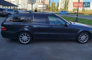 Універсал Mercedes-Benz E-Class 2003 в 