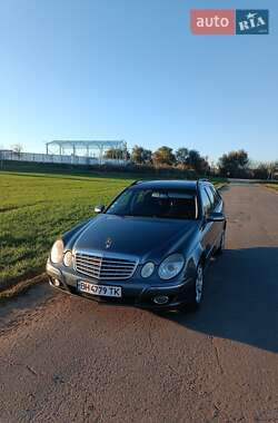 Універсал Mercedes-Benz E-Class 2008 в Чорноморську