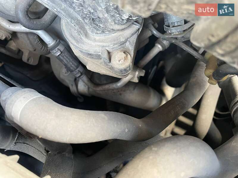 Купе Mercedes-Benz E-Class 2015 в Черкассах