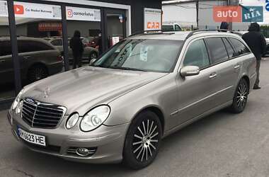 Универсал Mercedes-Benz E-Class 2003 в Житомире