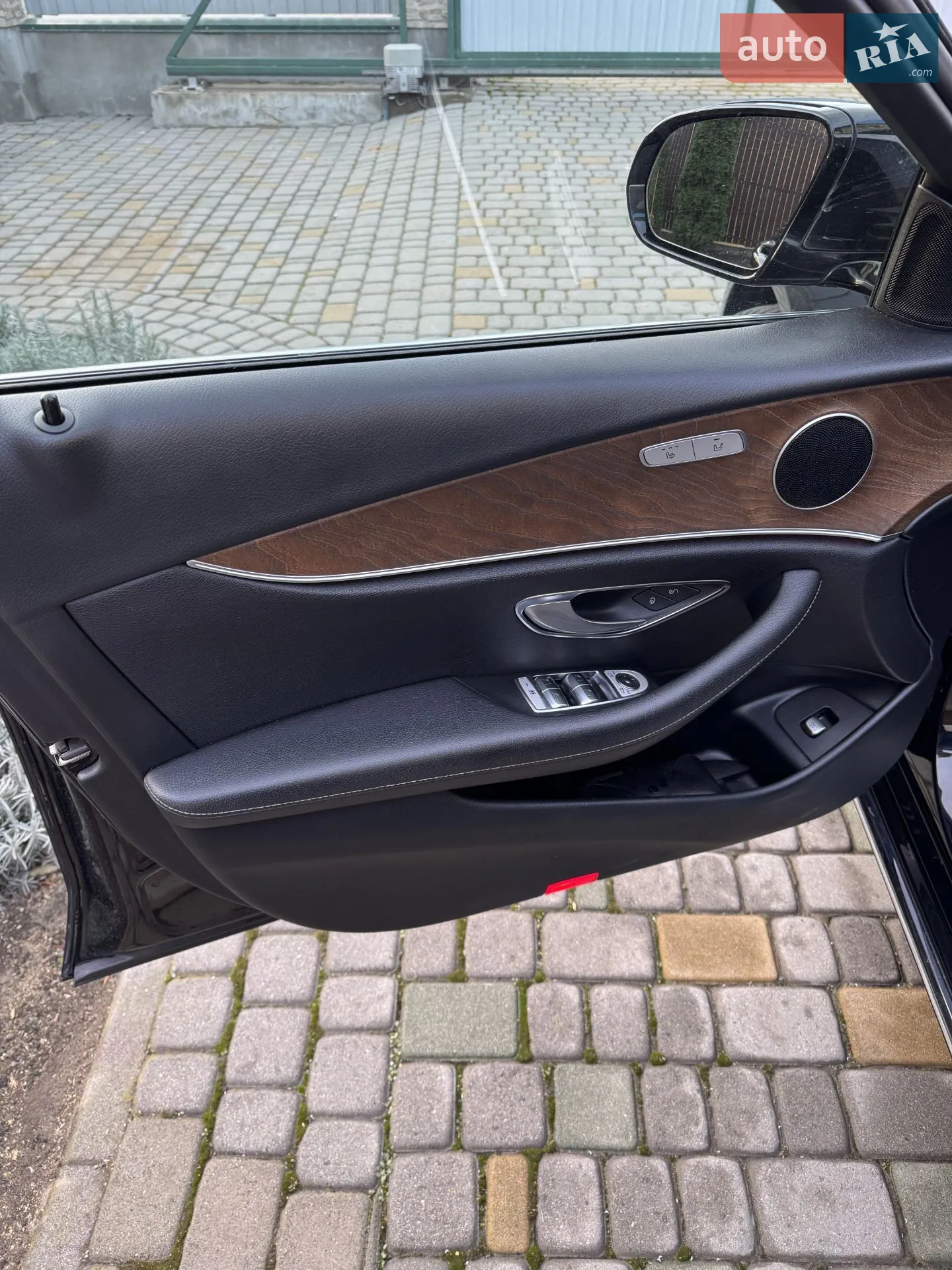 2017 Mercedes-Benz E-klasse - мініатюра 17