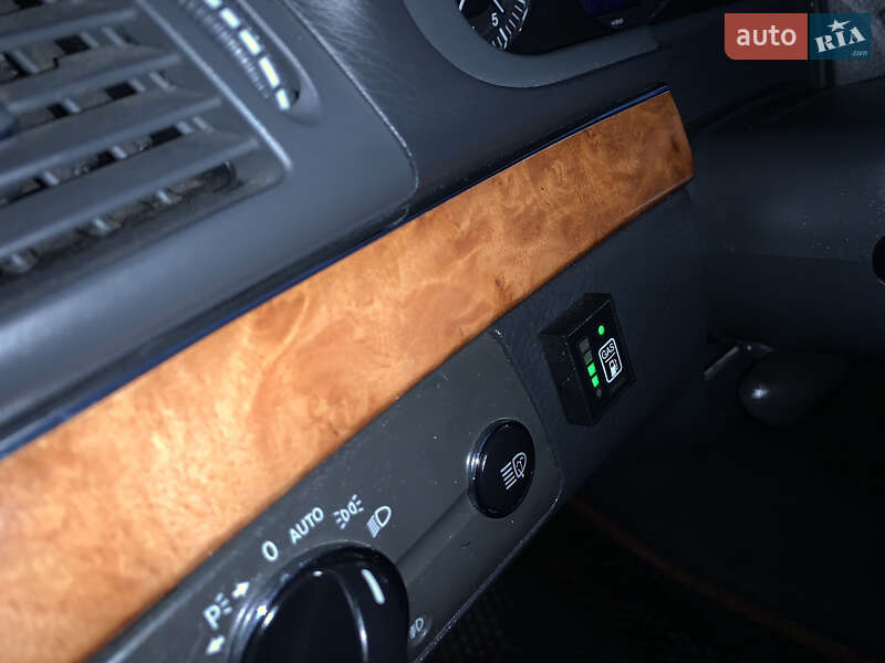 Універсал Mercedes-Benz E-Class 2004 в Вінниці