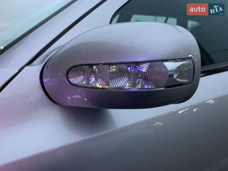 Універсал Mercedes-Benz E-Class 2004 в Вінниці