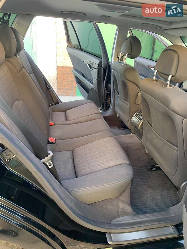 Універсал Mercedes-Benz E-Class 2005 в Миколаєві