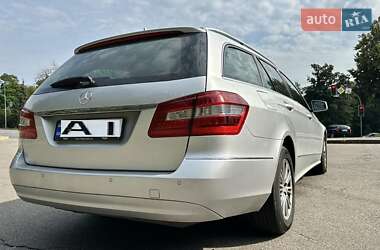 Универсал Mercedes-Benz E-Class 2011 в 