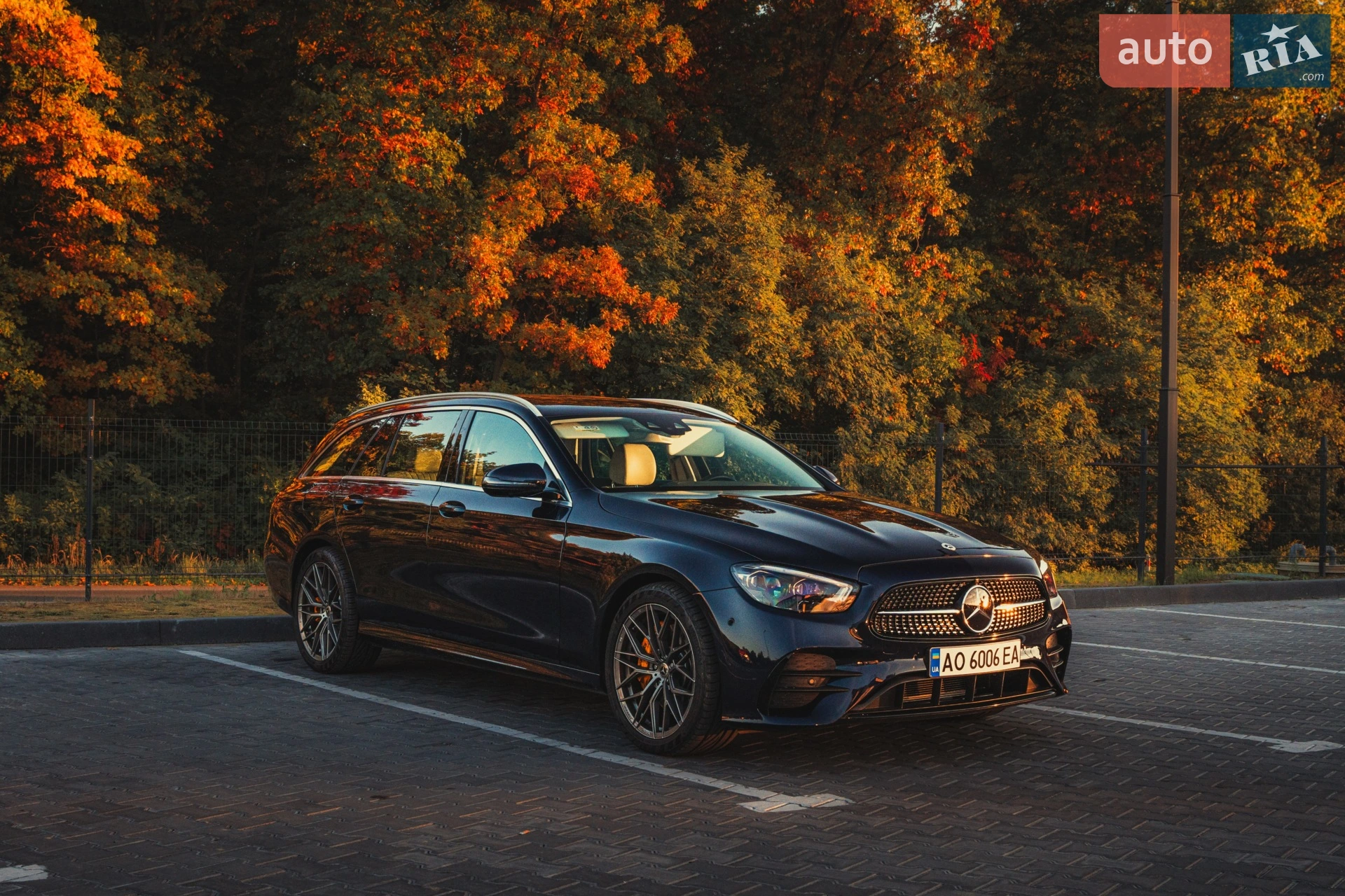 2018 Mercedes-Benz E-klasse - мініатюра 5