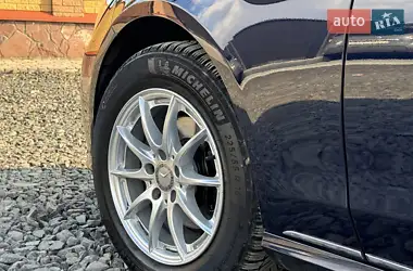 Mercedes-Benz E-Class 2015