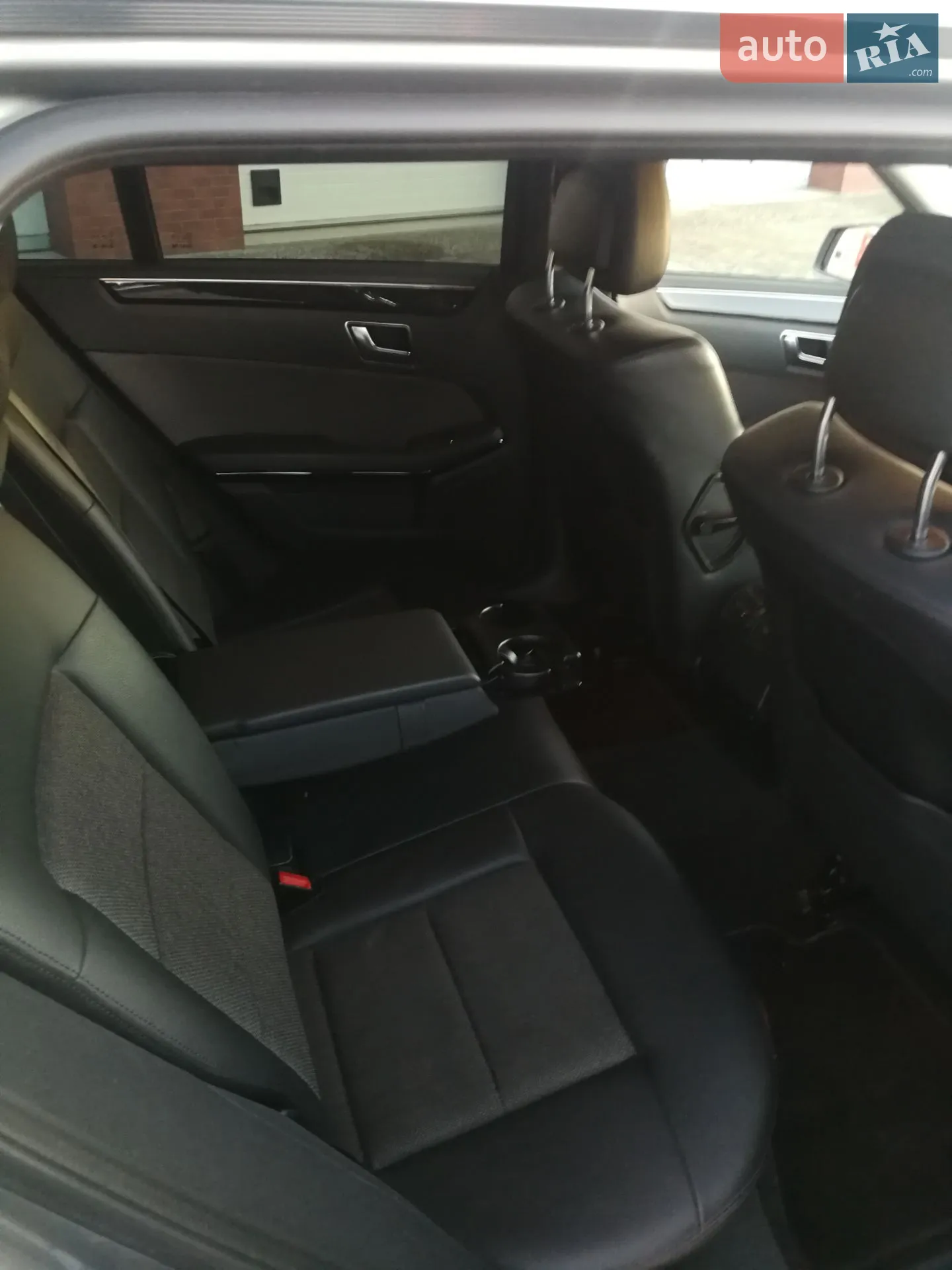 2013 Mercedes-Benz E-klasse - мініатюра 6