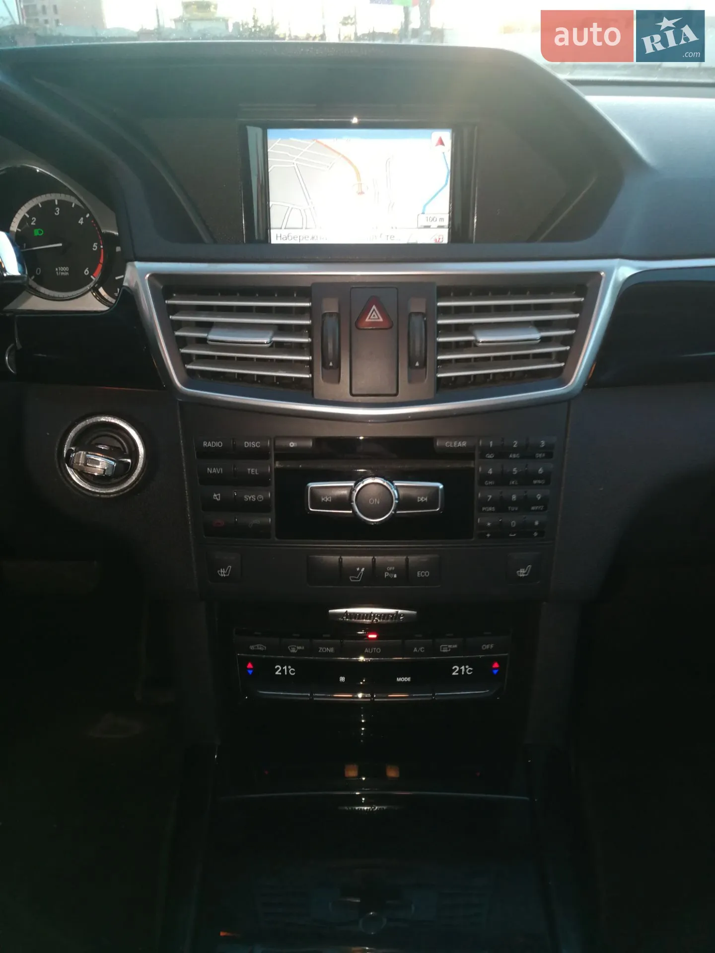 2013 Mercedes-Benz E-klasse - мініатюра 11