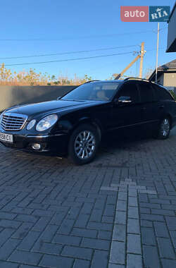 Универсал Mercedes-Benz E-Class 2006 в 