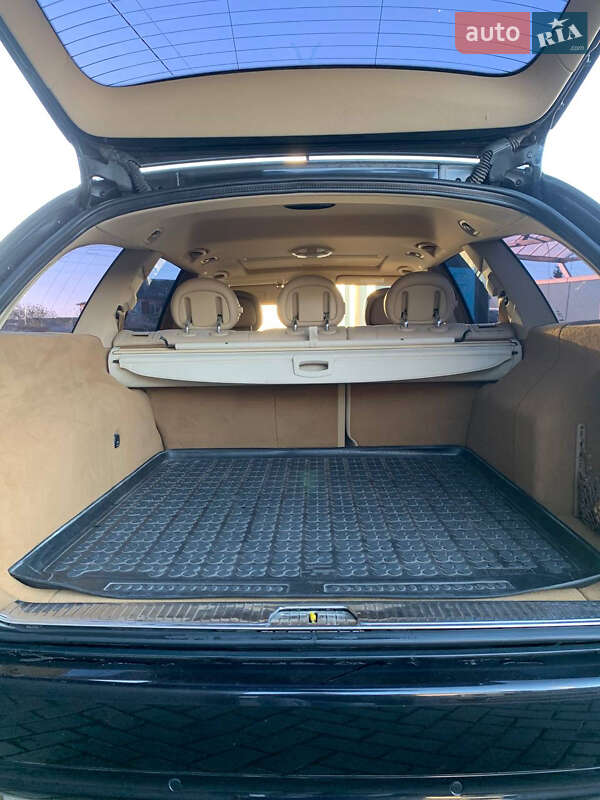 Универсал Mercedes-Benz E-Class 2006 в Сарнах