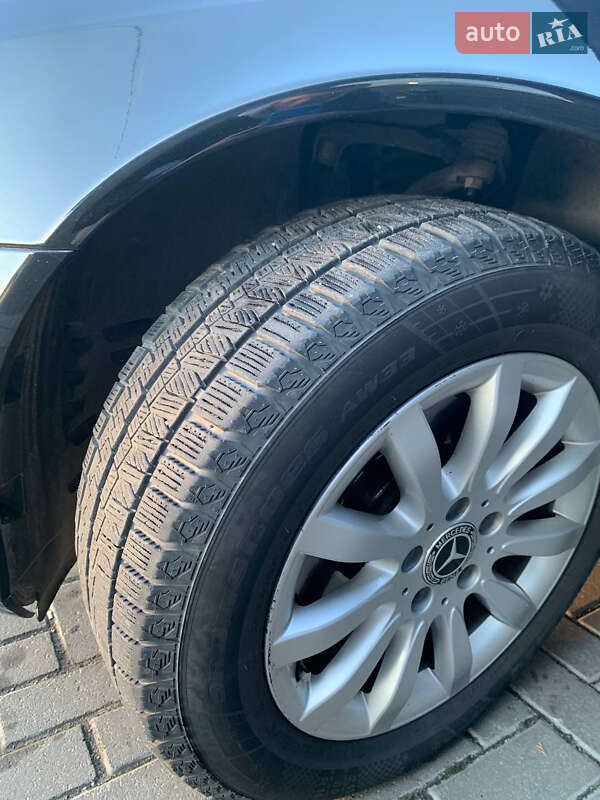 Универсал Mercedes-Benz E-Class 2006 в Сарнах