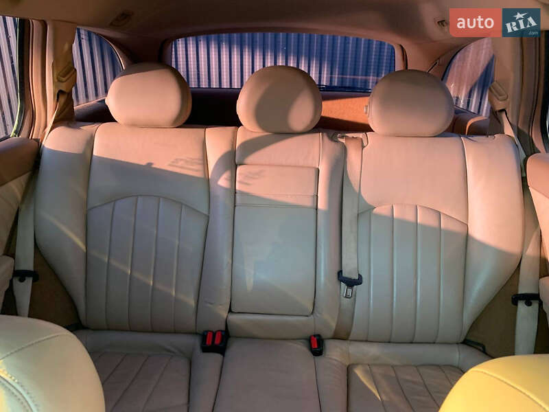 Универсал Mercedes-Benz E-Class 2006 в Сарнах