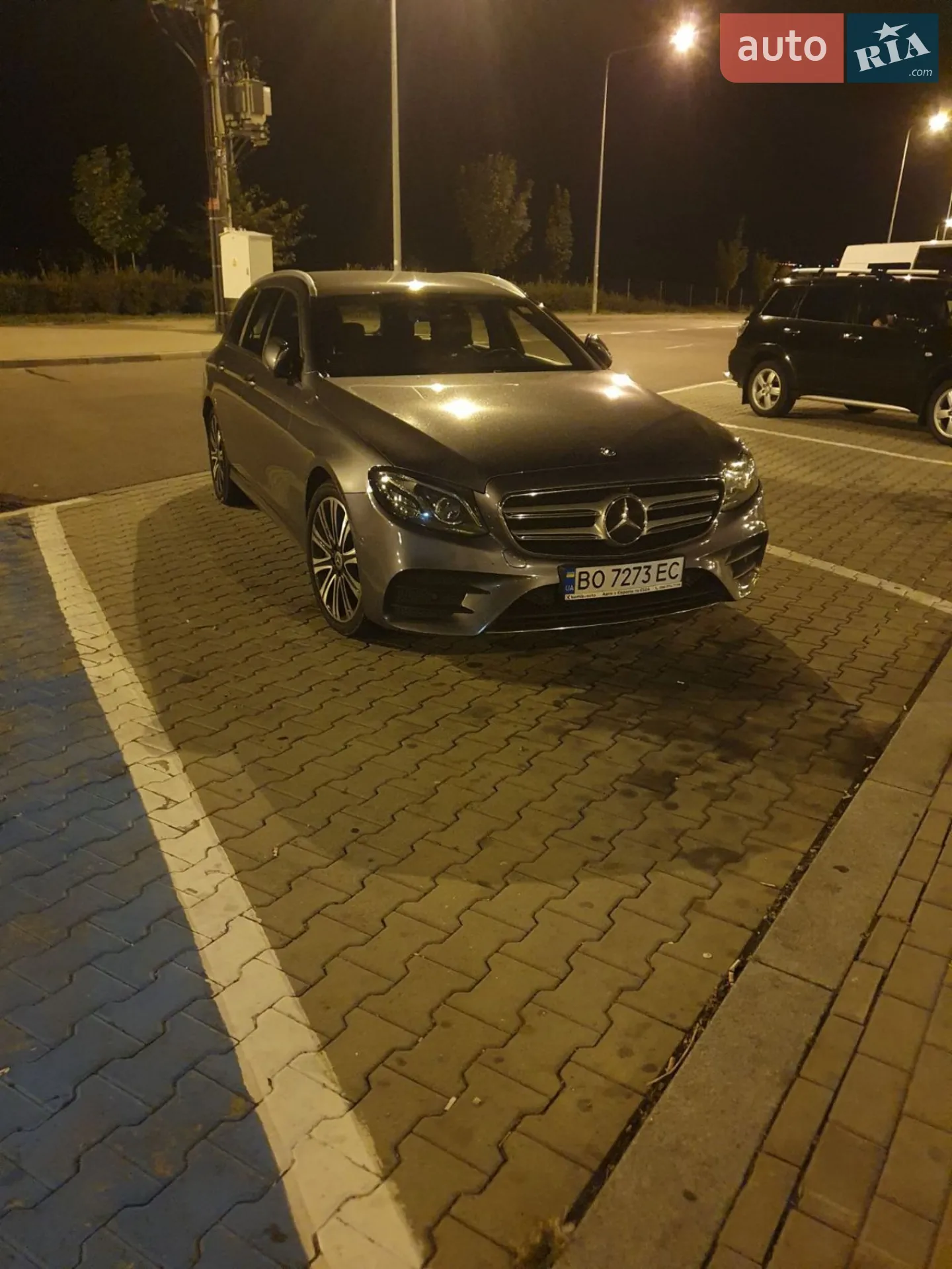 2018 Mercedes-Benz E-klasse - мініатюра 42