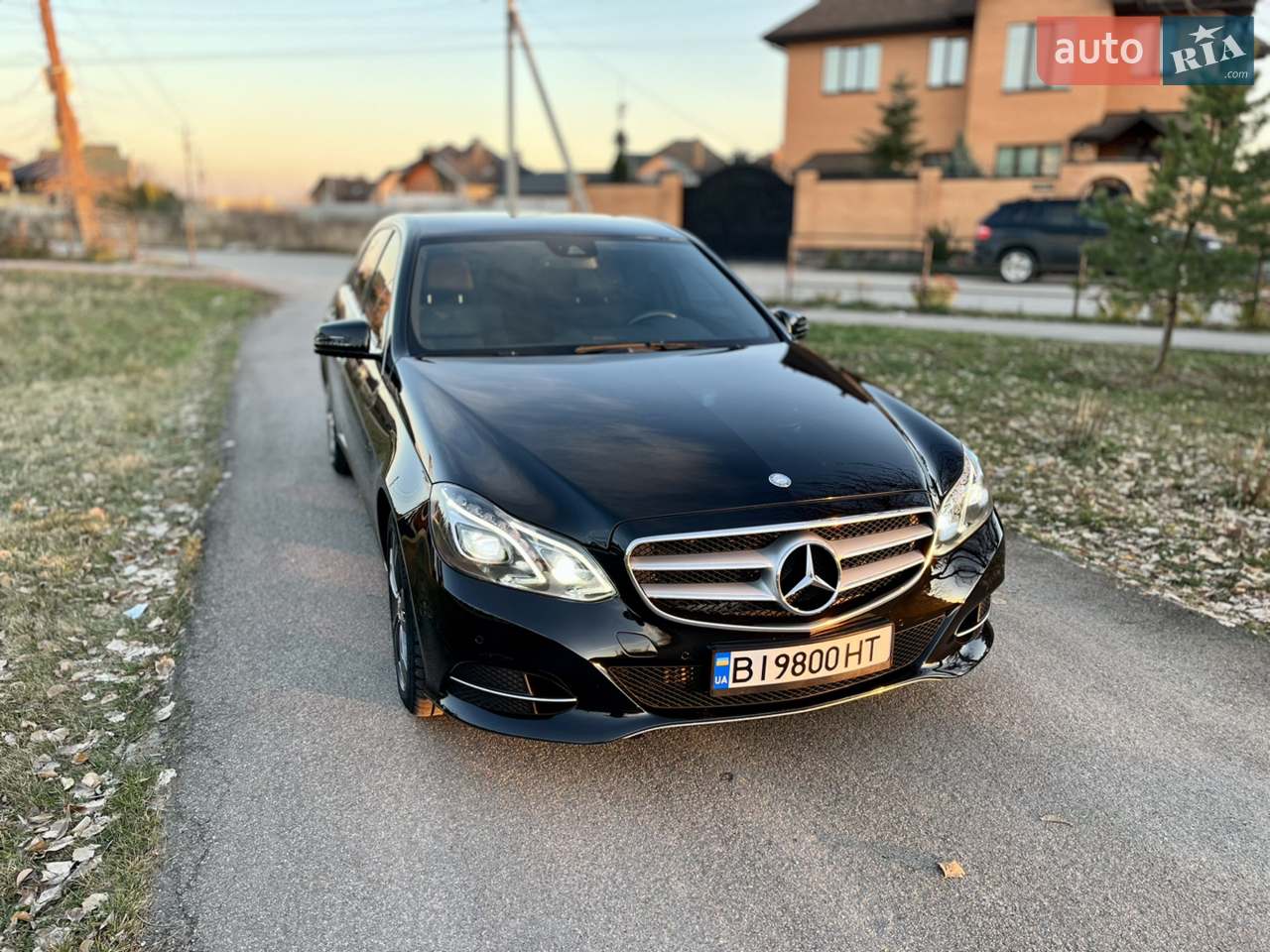 2016 Mercedes-Benz E-klasse - мініатюра 21