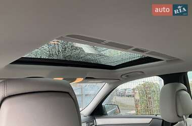 Седан Mercedes-Benz E-Class 2010 в Черновцах