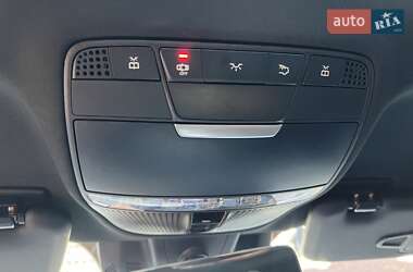 Купе Mercedes-Benz E-Class 2021 в 