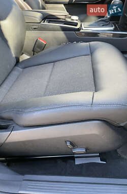 Седан Mercedes-Benz E-Class 2009 в 