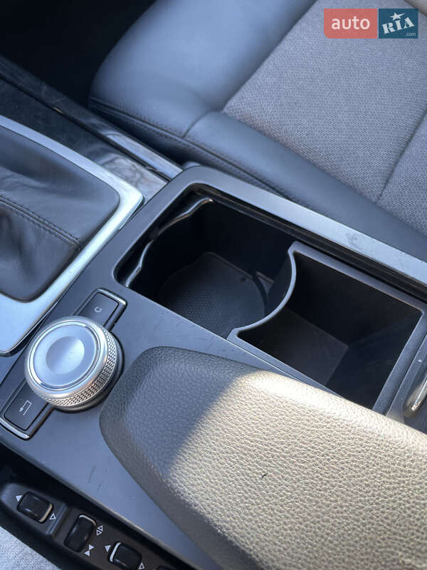 Седан Mercedes-Benz E-Class 2009 в Житомире