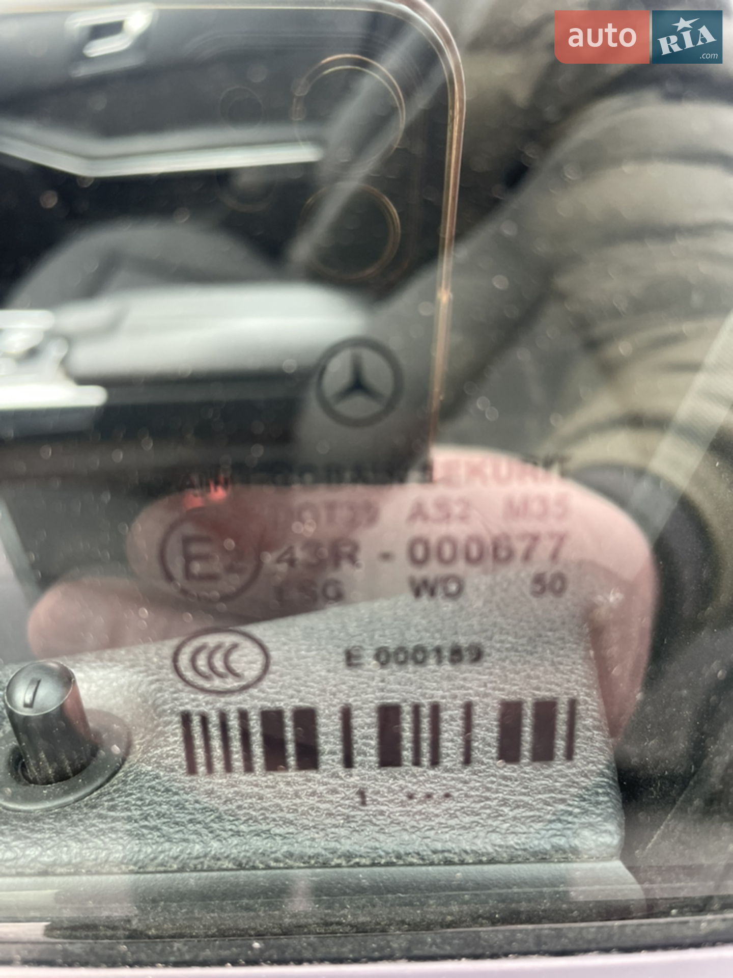 2011 Mercedes-Benz E-klasse - мініатюра 29