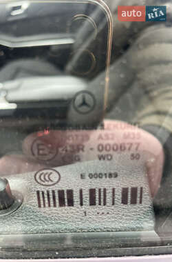 Седан Mercedes-Benz E-Class 2011 в 