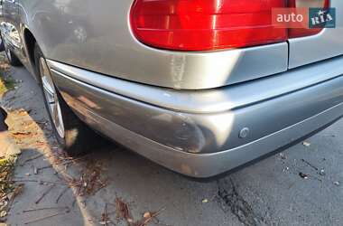Седан Mercedes-Benz E-Class 1996 в 