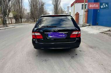 Універсал Mercedes-Benz E-Class 2005 в Миколаєві