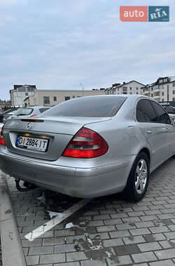 Седан Mercedes-Benz E-Class 2004 в 