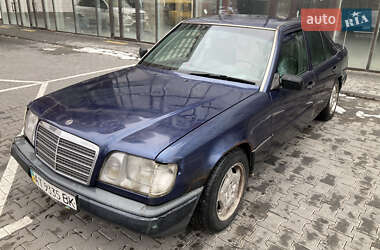 Седан Mercedes-Benz E-Class 1995 в Хмельницькому