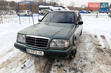 Универсал Mercedes-Benz E-Class 1993 в Харькове