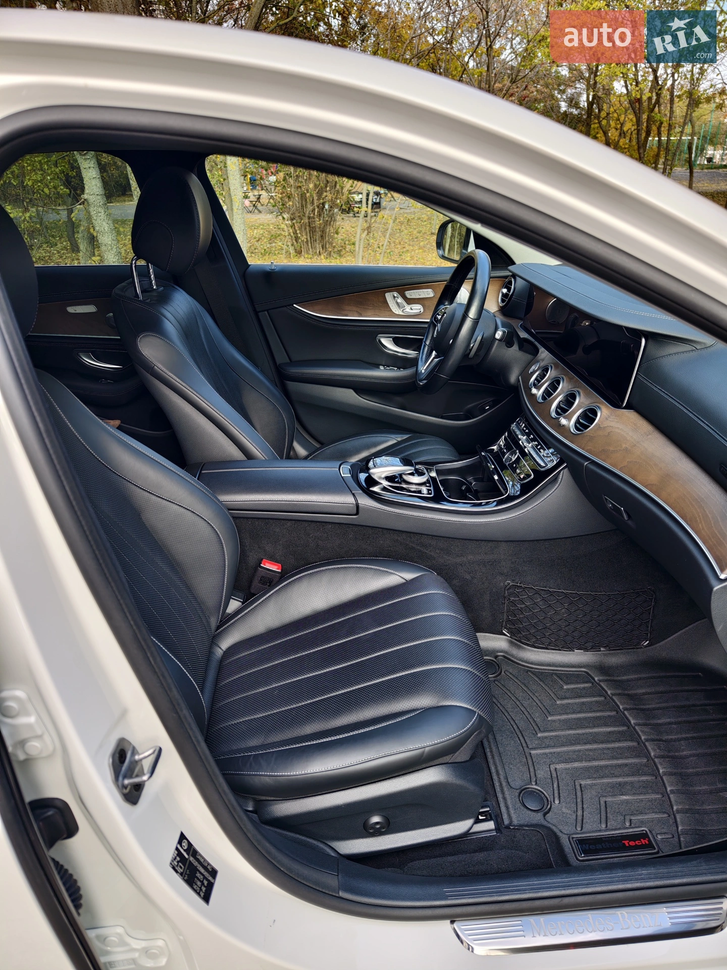 2018 Mercedes-Benz E-klasse - мініатюра 36