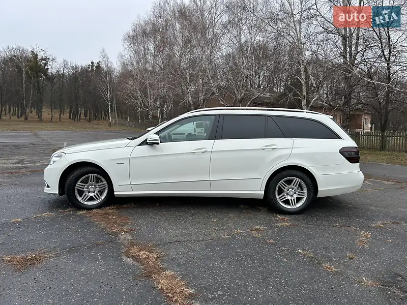 Mercedes-Benz E-Class 2009 VIN WDD2122471A157599 фото оголошення 4 з 52