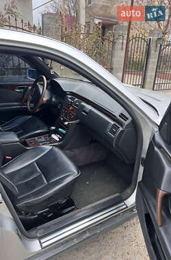 Седан Mercedes-Benz E-Class 1996 в 