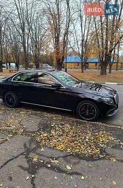 Mercedes-Benz E-Class 2018 Mercedes-Benz E-Class 2018