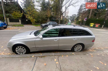 Универсал Mercedes-Benz E-Class 2008 в 