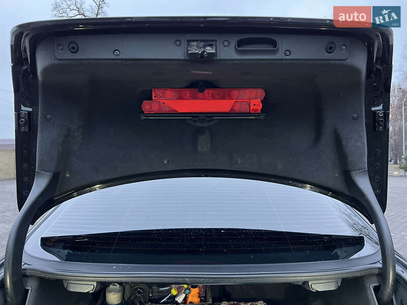 Седан Mercedes-Benz E-Class 2004 в Дніпрі фото 21 Седан Mercedes-Benz E-Class 2004 в Дніпрі