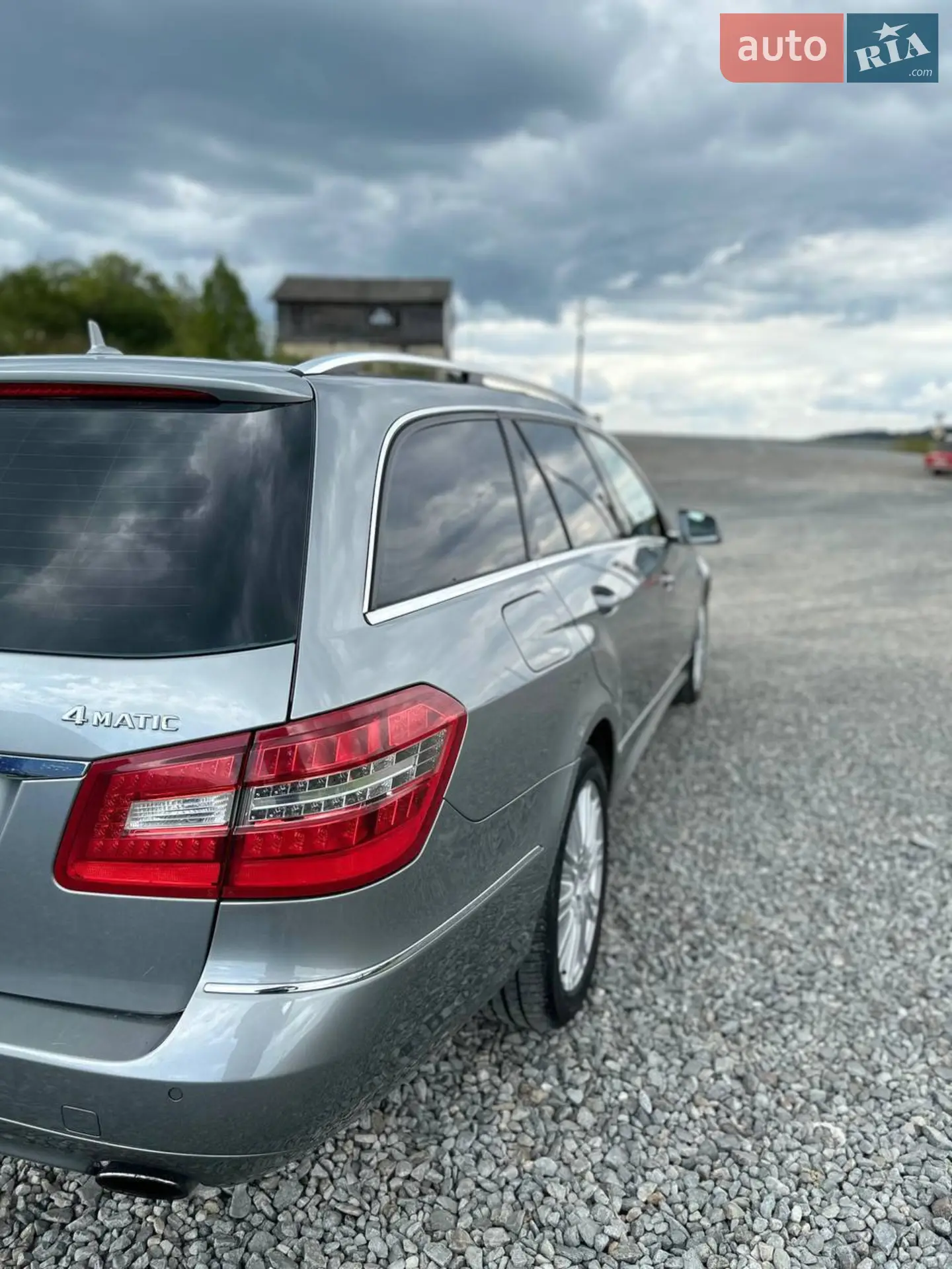 2010 Mercedes-Benz E-klasse - мініатюра 13