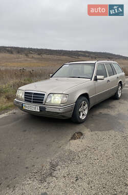 Універсал Mercedes-Benz E-Class 1994 в Бершаді